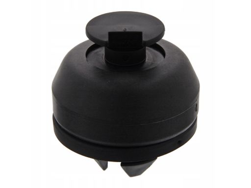 Fe36165 Osłona Progu Zewn. Przód/Tył L/P (Czarny) Pasuje Do: Mercedes