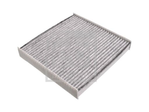 Fe36035 Filtr Kabiny Z Węglem Aktywnym Pasuje Do: Citroen Berlingo,