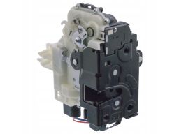 Fe172110 Zamek Drzwi Przód P Pasuje Do: Seat Arosa, Leon, Toledo Ii, S