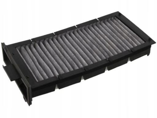 Fe36029 Filtr Kabiny Z Węglem Aktywnym Pasuje Do: Citroen C5 I, C5