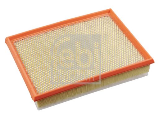 Fe36201 Filtr Powietrza (Wkład Filtra) Pasuje Do: Opel Astra H, Astra