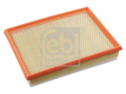 Fe36201 Filtr Powietrza (Wkład Filtra) Pasuje Do: Opel Astra H, Astra