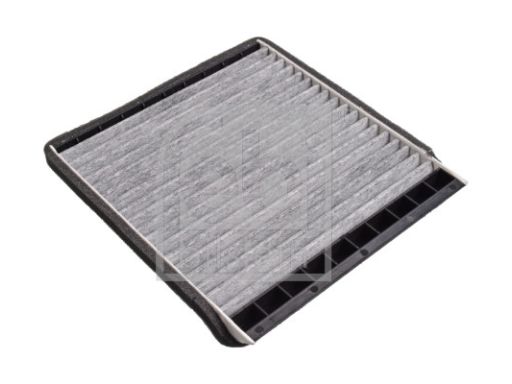 Fe36023 Filtr Kabiny Z Węglem Aktywnym Pasuje Do: Citroen Berlingo,