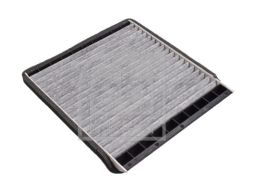 Fe36023 Filtr Kabiny Z Węglem Aktywnym Pasuje Do: Citroen Berlingo,