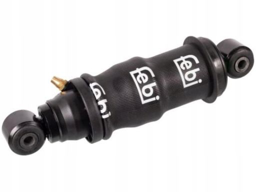 Fe36197 Amortyzator Kabiny Tył Pasuje Do: Mercedes Actros Mp2 / Mp3, A