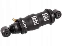 Fe36197 Amortyzator Kabiny Tył Pasuje Do: Mercedes Actros Mp2 / Mp3, A