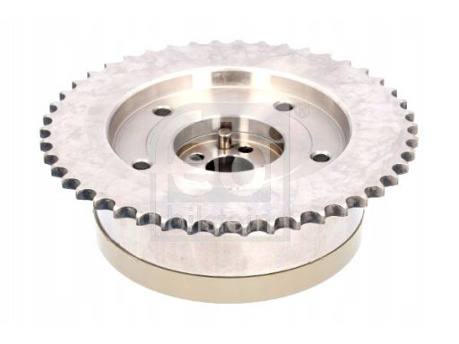 Fe172037 Koło Zmiennych Faz Rozrządu Pasuje Do: Alfa Romeo 159, Brera,