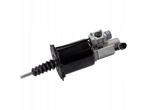 Fe35898 Siłownik Sprzęgła Pasuje Do: Man Foc, Hocl, Lion´s City, Lion´