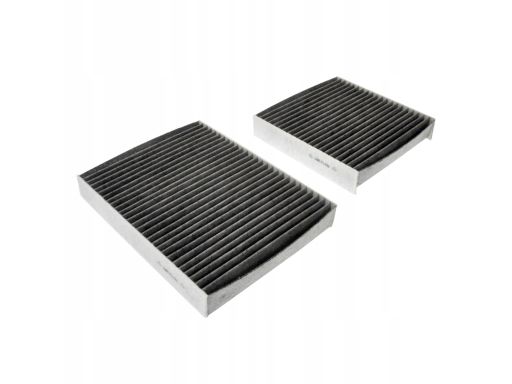 Fe36024 Filtr Kabiny Z Węglem Aktywnym Pasuje Do: Ds Ds 3, Citroen C3