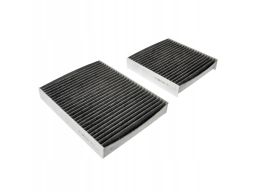 Fe36024 Filtr Kabiny Z Węglem Aktywnym Pasuje Do: Ds Ds 3, Citroen C3