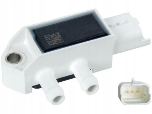 Fe172031 Czujnik Ciśnienia Spalin (Ilość Pinów: 3) Pasuje Do: Mercedes