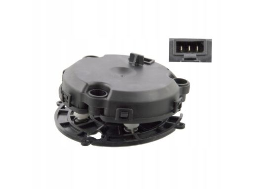 Fe36188 Elementy Lusterka Zewnętrznego (System Regulacji L/P) Pasuje D