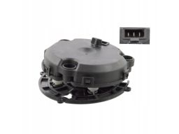 Fe36188 Elementy Lusterka Zewnętrznego (System Regulacji L/P) Pasuje D