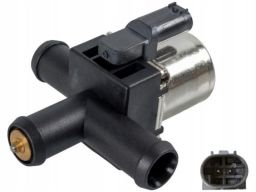 Fe172024 Zawór Nagrzewnicy Pasuje Do: Mercedes A (V177), A (W176), A