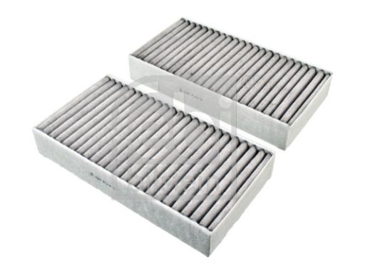 Fe36179 Filtr Kabiny Z Węglem Aktywnym Pasuje Do: Mercedes Gl (X164),