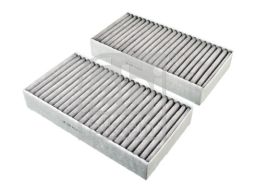 Fe36179 Filtr Kabiny Z Węglem Aktywnym Pasuje Do: Mercedes Gl (X164),