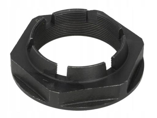 Fe35863 Nakrętka Piasty Koła Przód (M58X1,5, Rozmiar Klucza 80Mm, Wys.