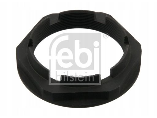 Fe35862 Nakrętka Piasty Koła Tył (M86X2, Rozmiar Klucza 105Mm, Wys. 25