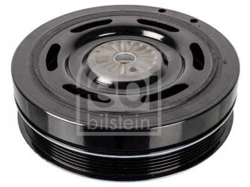 Fe171952 Koło Pasowe Wału Korbowego (Liczba Żeber: 5) Pasuje Do: Audi