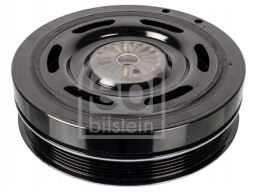 Fe171952 Koło Pasowe Wału Korbowego (Liczba Żeber: 5) Pasuje Do: Audi