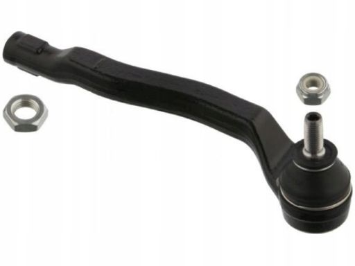 Fe36094 Końcówka Drążka Kierowniczego P Pasuje Do: Mercedes Citan Mixt