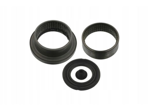 Fe36065 Łożysko Belki Zawieszenia Tył Pasuje Do: Citroen Berlingo,