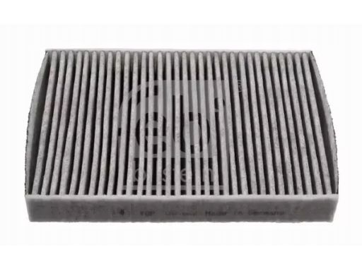 Fe36064 Filtr Kabiny Z Węglem Aktywnym Pasuje Do: Peugeot 508 I, 508/K