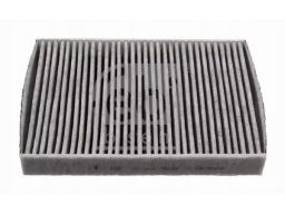 Fe36064 Filtr Kabiny Z Węglem Aktywnym Pasuje Do: Peugeot 508 I, 508/K