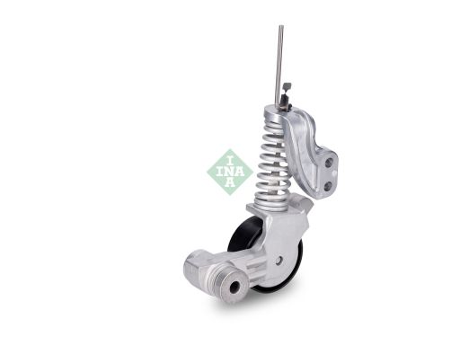 534 0702 10 Napinacz Paska Wielorowkowego Pasuje Do: Volvo S60 Ii, S60