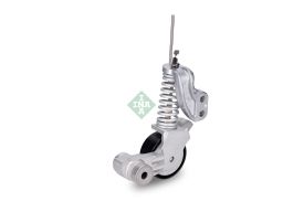 534 0702 10 Napinacz Paska Wielorowkowego Pasuje Do: Volvo S60 Ii, S60