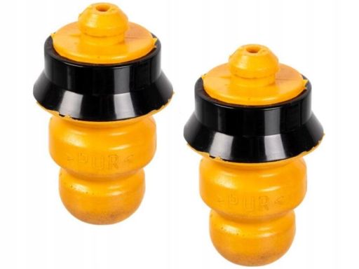 Fe171866 Odbój Amortyzatora Tył L/P (Wys. 84,5Mm) Pasuje Do: Citroen