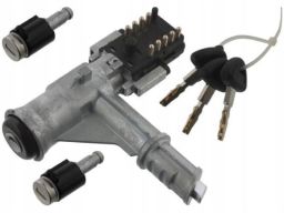 Fe35472 Stacyjka Zapłonu Pasuje Do: Scania 4 05.95-04.08