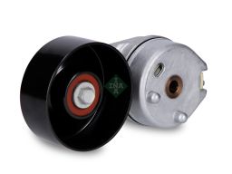 534 0681 10 Napinacz Paska Wielorowkowego Pasuje Do: Land Rover Discov