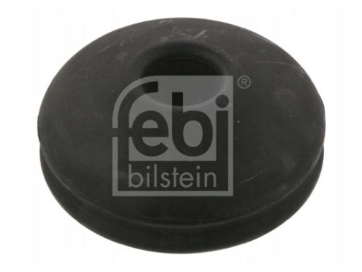 Fe35466 Odbój Resoru Przód/Tył L/P Pasuje Do: Man E2000, El, F2000, F8