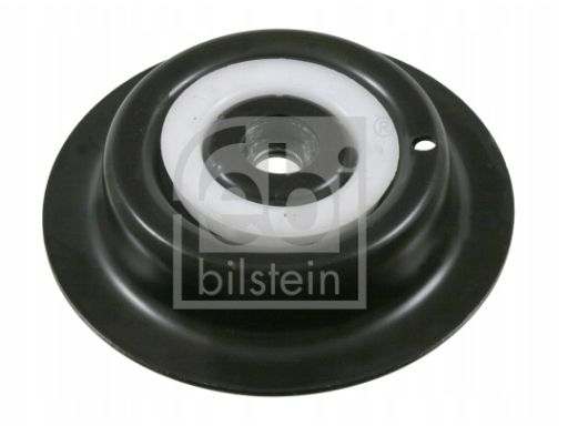 Fe17180 Łożysko Kolumny Mc Phersona Przód L/P Pasuje Do: Opel Corsa A,