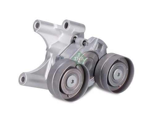 534 0682 10 Napinacz Paska Wielorowkowego Pasuje Do: Ford Transit, Tra