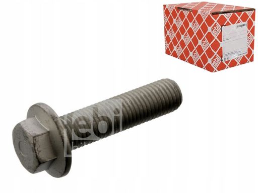 Fe35628 Śruba Mocująca Tarczy Hamulcowej (M16X2X65) Pasuje Do: Iveco