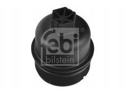 Fe171751 Obudowa Filtra Oleju (Z Pierścieniem Uszczelniającym) Pasuje