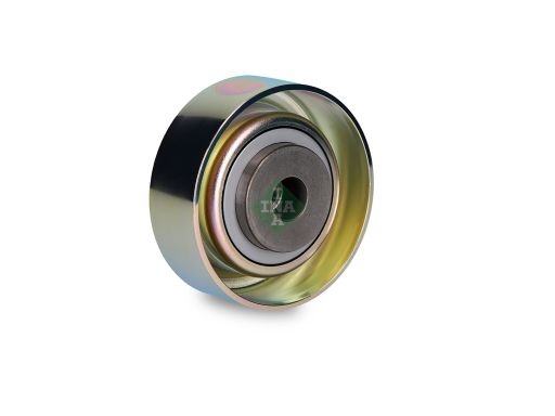 532 0933 10 Rolka Prowadząca Pasek Wielorowkowy Pasuje Do: Mitsubishi