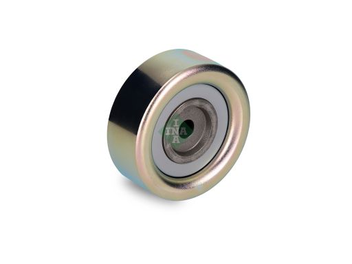 532 0933 10 Rolka Prowadząca Pasek Wielorowkowy Pasuje Do: Mitsubishi