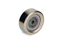 532 0933 10 Rolka Prowadząca Pasek Wielorowkowy Pasuje Do: Mitsubishi