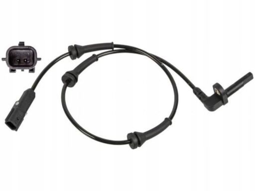 Fe171731 Czujnik Abs Przód P Pasuje Do: Renault Laguna, Laguna Iii