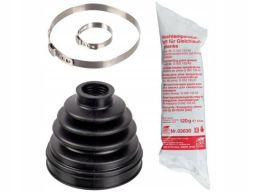 Fe171730 Osłona Przegubu Przód/Wewnątrz (Fi: 94/28) (Dł.94) Pasuje Do: