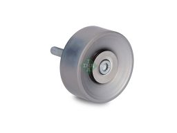 532 0653 10 Rolka Prowadząca Pasek Wielorowkowy Pasuje Do: Audi A4 B8,