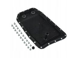 Fe171617 Filtr Hydrauliki Skrzyni Biegów Pasuje Do: Bmw 3 (E90), 3 (E9