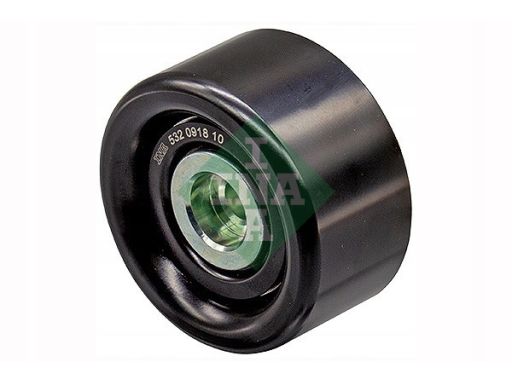 532 0918 10 Rolka Prowadząca Pasek Wielorowkowy Pasuje Do: Mercedes Ac