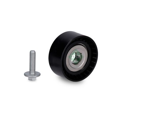 532 0824 10 Rolka Prowadząca Pasek Wielorowkowy Pasuje Do: Land Rover