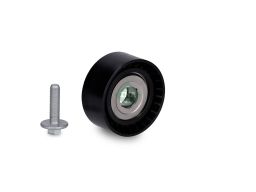 532 0824 10 Rolka Prowadząca Pasek Wielorowkowy Pasuje Do: Land Rover