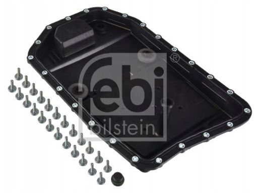 Fe171616 Filtr Hydrauliki Skrzyni Biegów Pasuje Do: Bmw 1 (E81), 1 (E8