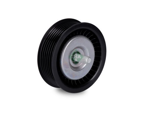 532 0808 10 Rolka Prowadząca Pasek Wielorowkowy (Tworzywo Sztuczne) Pa